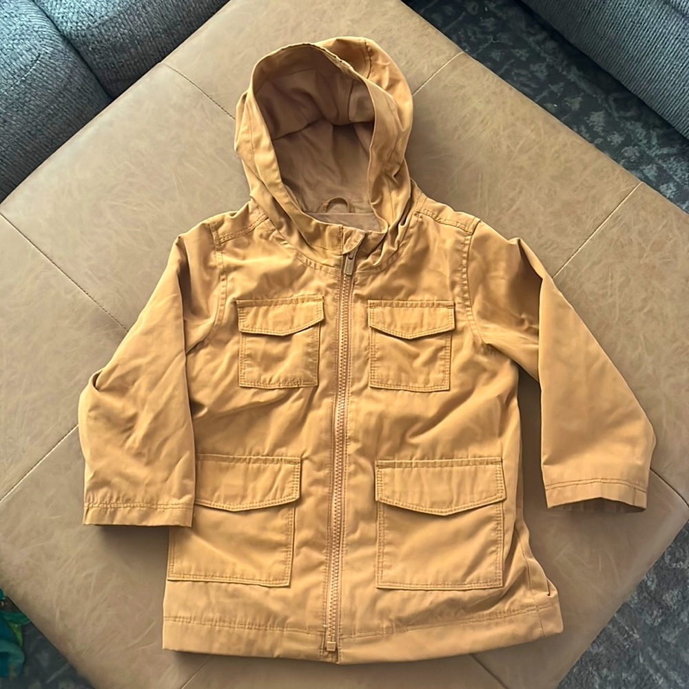 Old Navy 3t light jacket